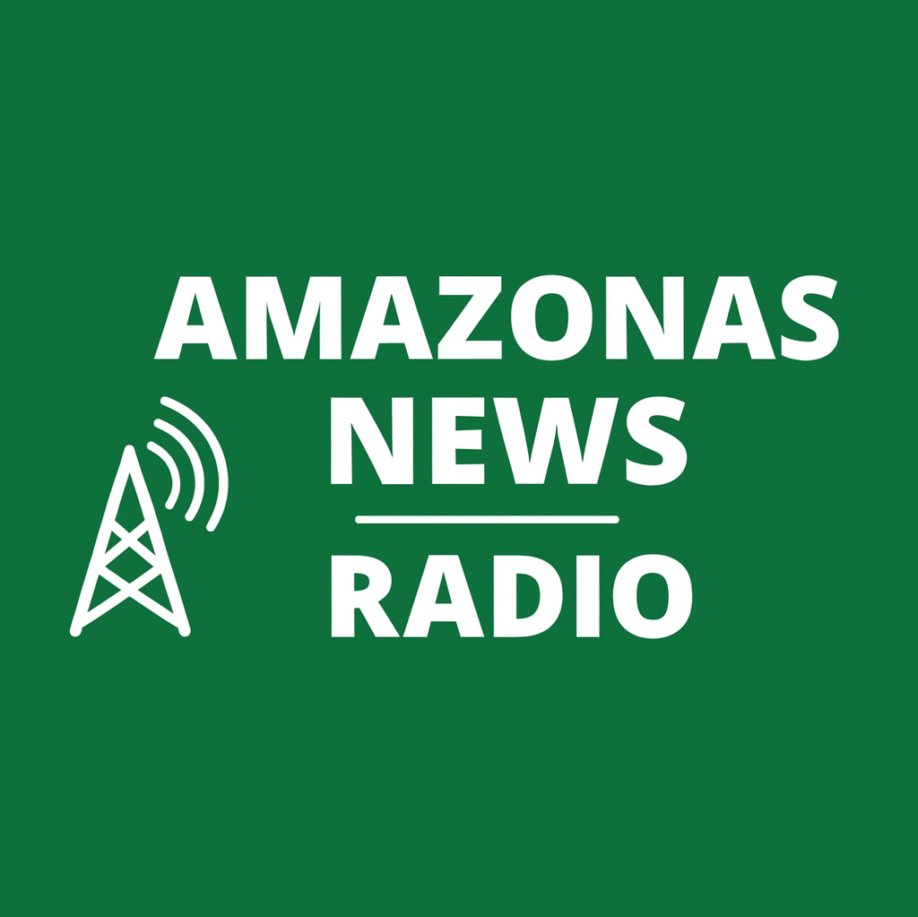 amazonasnewsradio.com