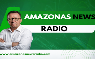AMAZONAS NEWS RADIO