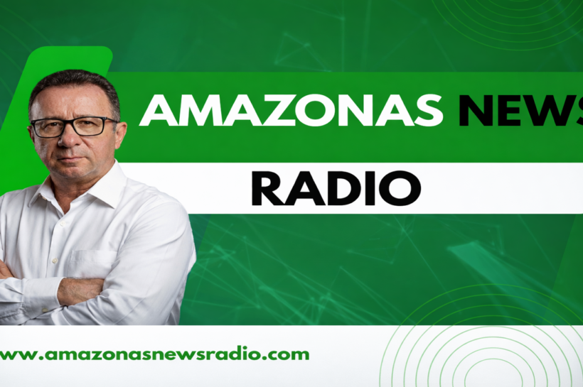 AMAZONAS NEWS RADIO