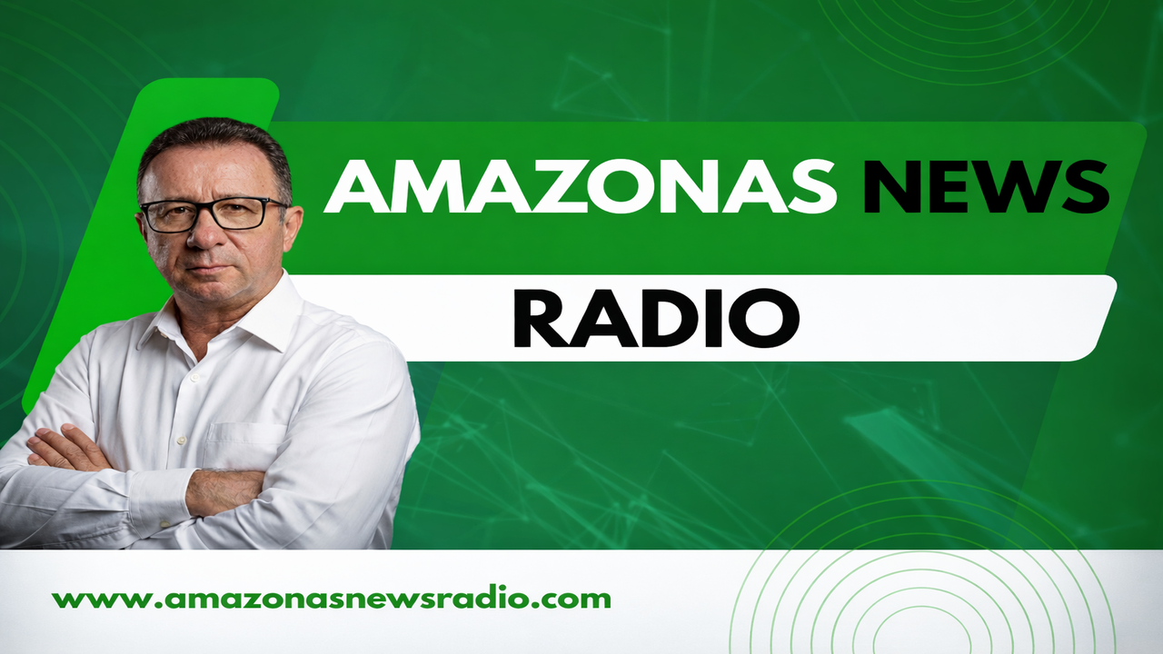 AMAZONAS NEWS RADIO