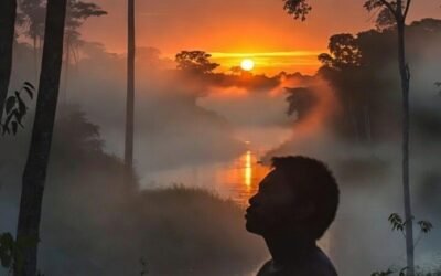 Suicidios Indígenas en Amazonas Aumentan