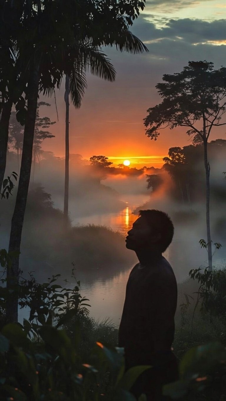 Suicidios Indígenas en Amazonas Aumentan