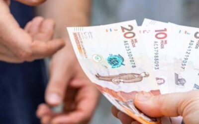 Servicios postales capten dinero