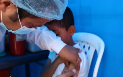 El aumento de casos, muertes y epizootias desde 2024 llevó al Gobierno a declarar la emergencia sanitaria y ordenar vacunación obligatoria en municipios de alto y muy alto riesgo. Foto: Secretaría de Salud Distrital de Bogotá