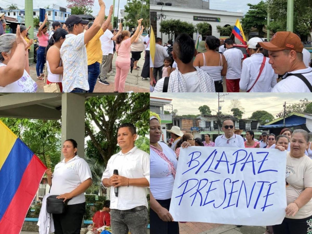 Caminata-desde-Caqueta-a-Bogota-por-el-agua-potable