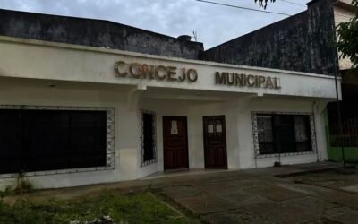 Concejo Municipal de Leticia