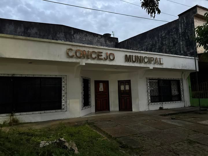 Concejo Municipal de Leticia