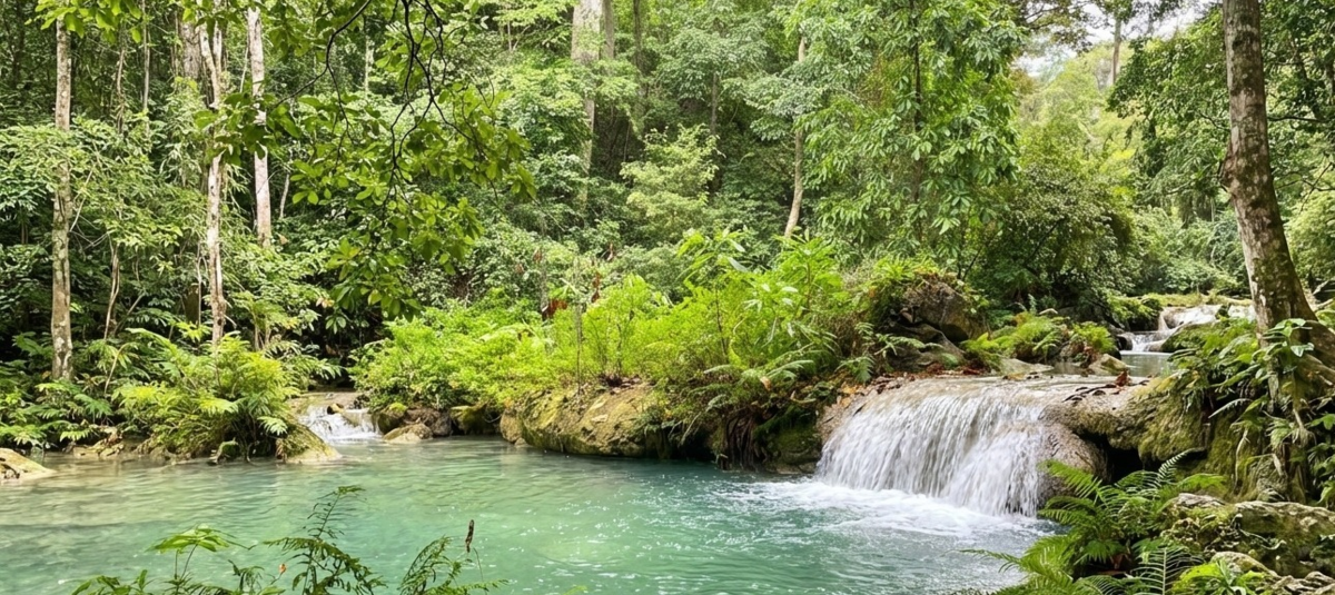 ¡Alarma en la Amazonia! Deforestación ya sube la temperatura hasta 4°C y corta un 25% las lluvias: ¿Vamos hacia un desierto tropical en nuestro Amazonas?