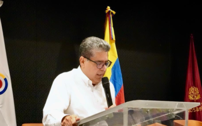 'La magnitud de la inversión no se traduce proporcionalmente en mejoras sociales' Contralor, sobre el uso de las regalías Foto: Cortesia El Tiempo