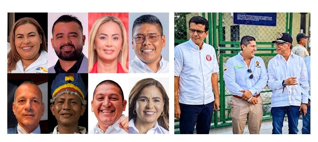 Realidad Política en Amazonas: Desafíos Estructurales y la Responsabilidad Ciudadana en las Elecciones a Cámara 2026