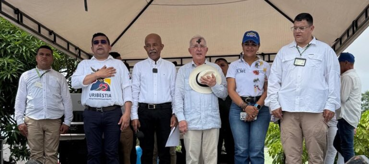 “Se me ha zafado hablar contra Petro y Cepeda… ¡pero al resto los trato con respeto!”