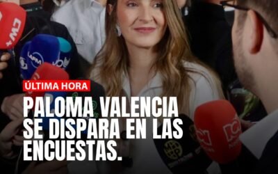 Paloma Valencia