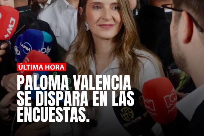 Paloma Valencia