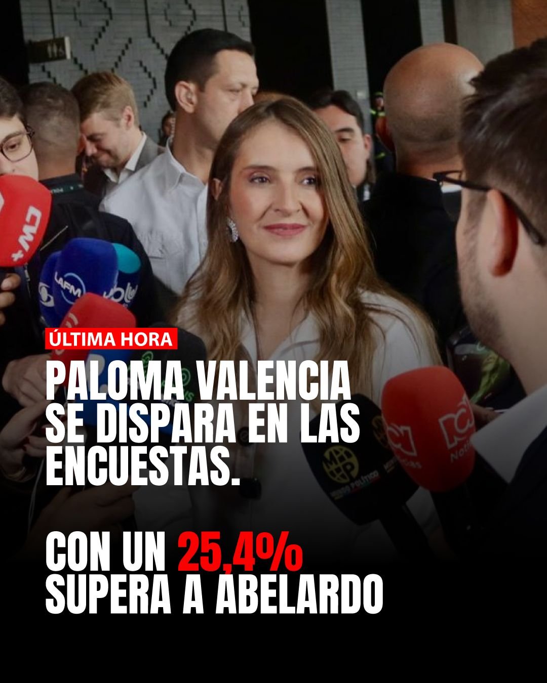 Paloma Valencia